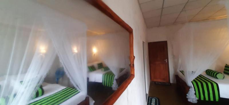 New Green View Resort Элла Экстерьер фото