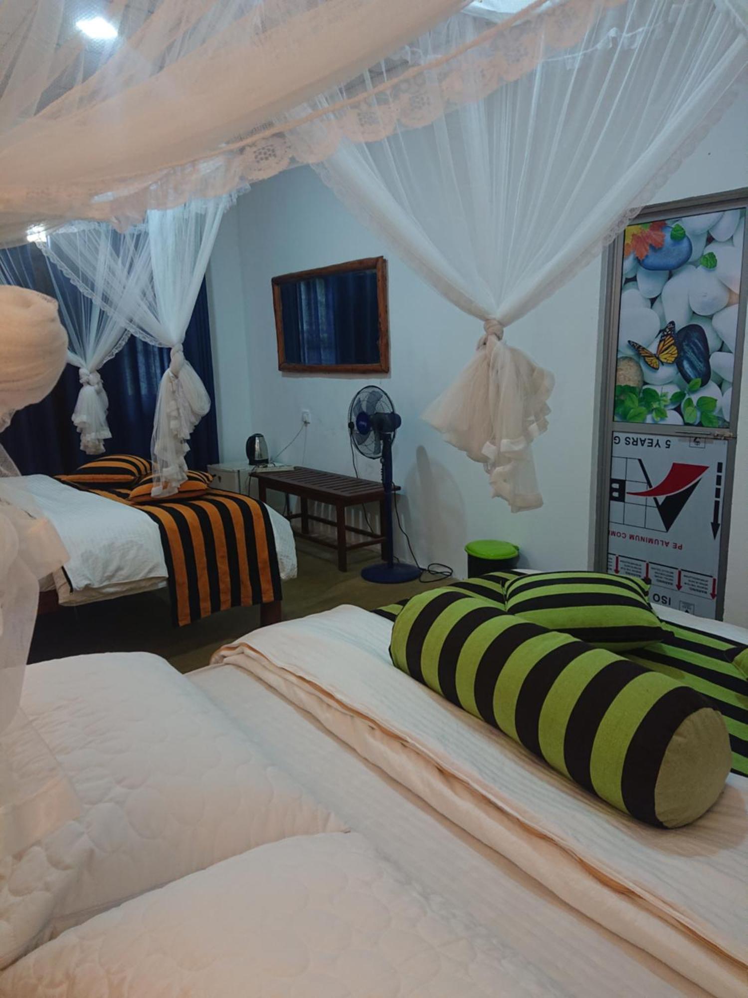 New Green View Resort Элла Экстерьер фото